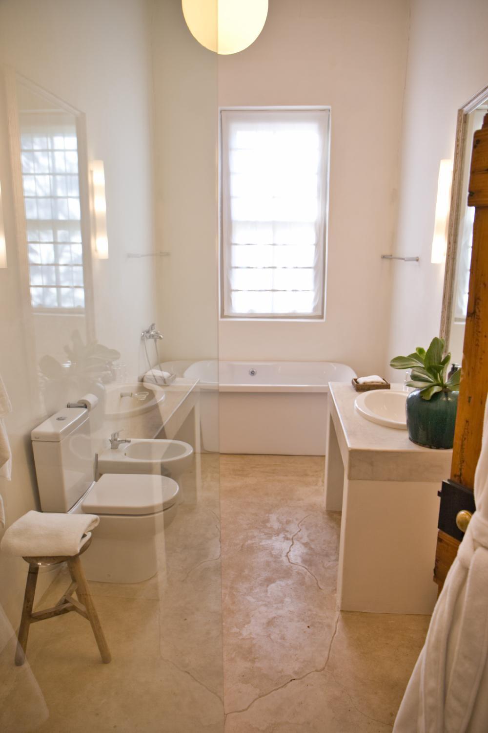 Langhuis Guesthouse Graaff-Reinet المظهر الخارجي الصورة