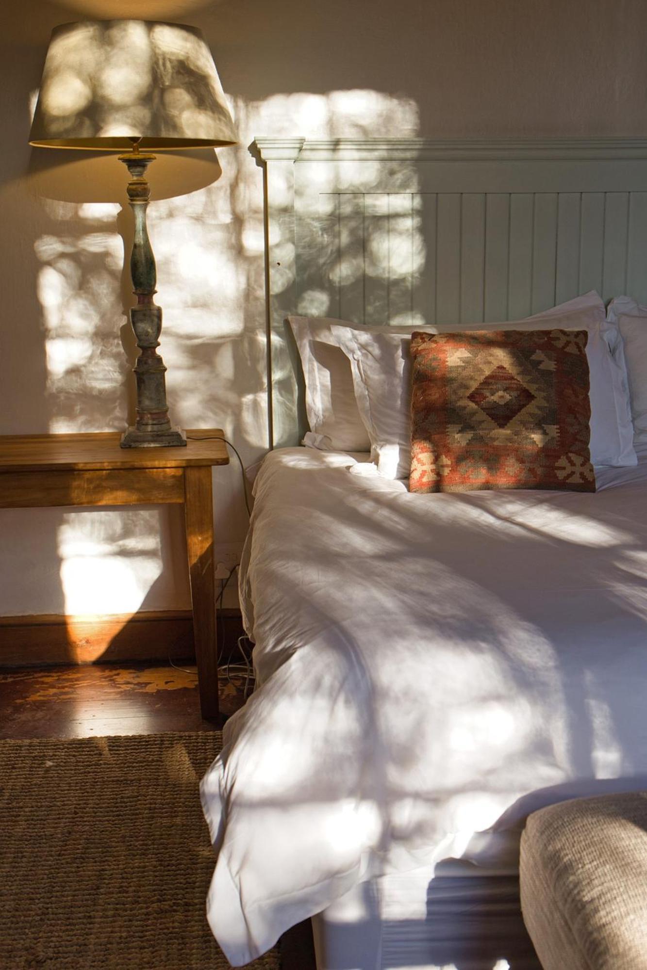 Langhuis Guesthouse Graaff-Reinet المظهر الخارجي الصورة