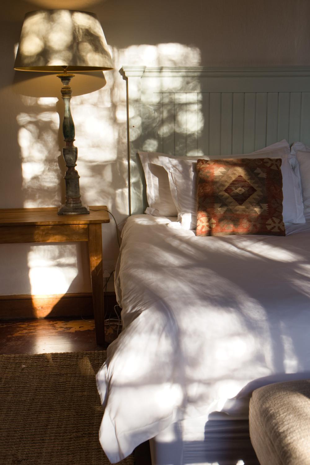 Langhuis Guesthouse Graaff-Reinet المظهر الخارجي الصورة