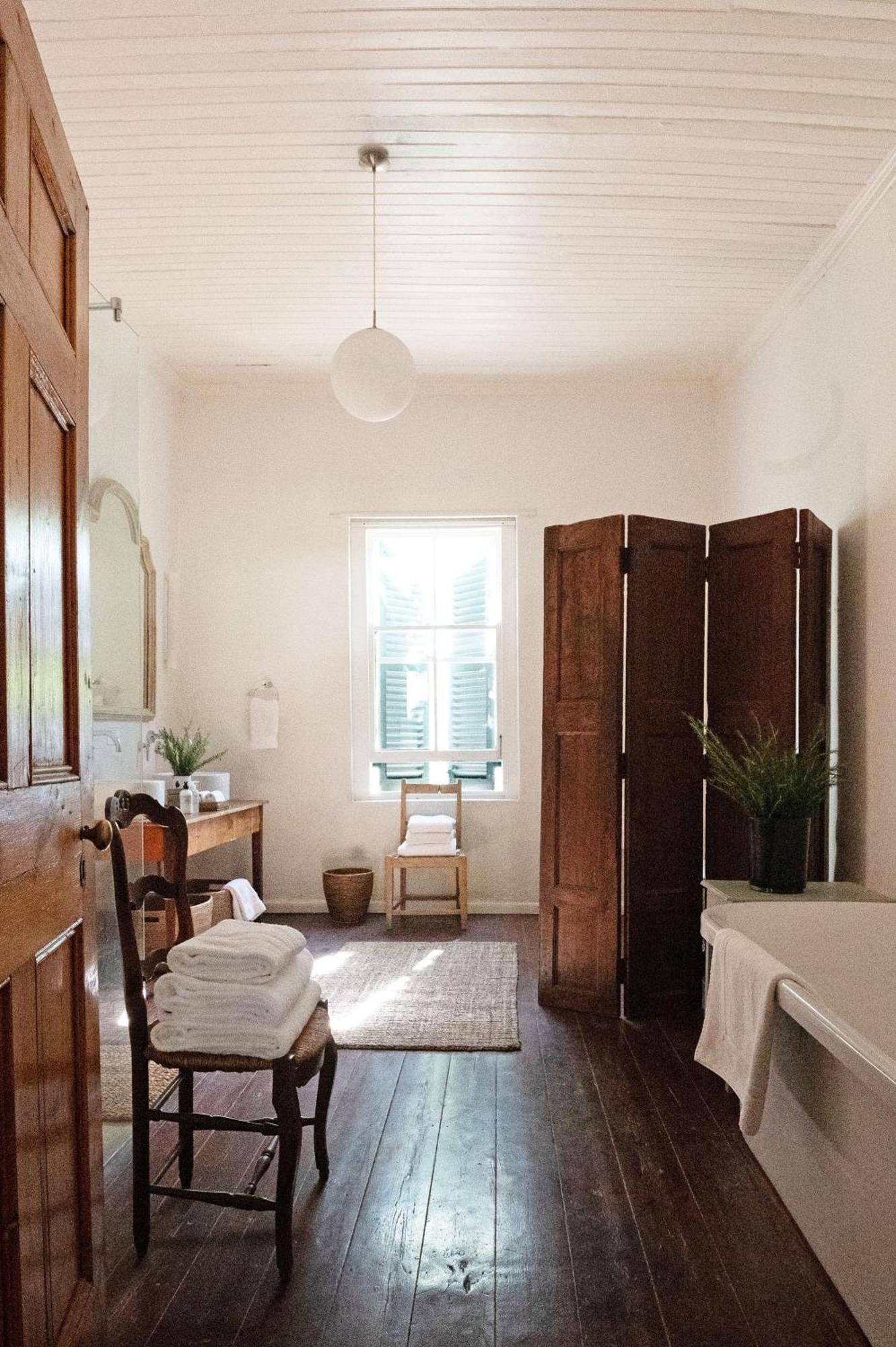 Langhuis Guesthouse Graaff-Reinet المظهر الخارجي الصورة