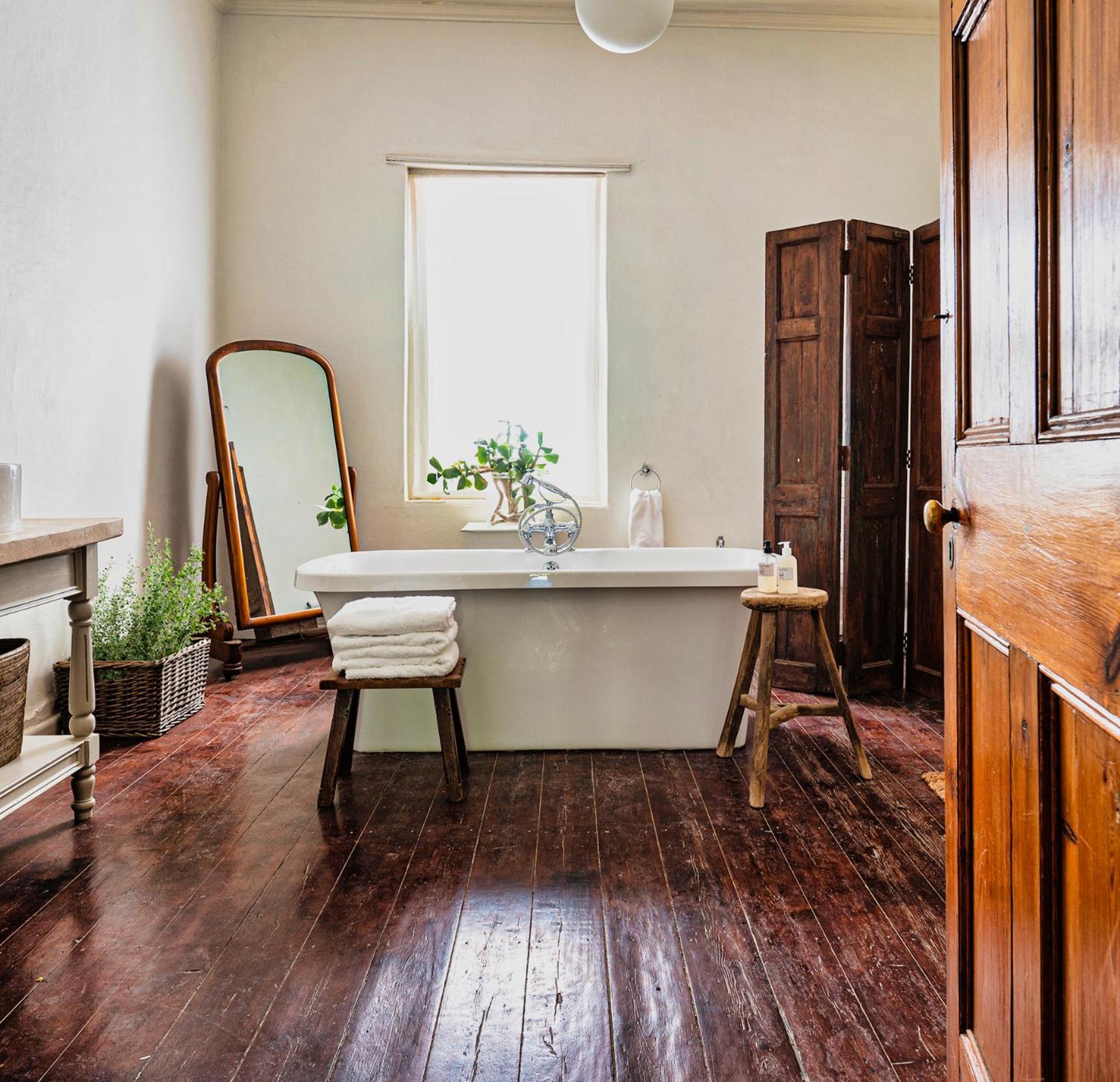 Langhuis Guesthouse Graaff-Reinet المظهر الخارجي الصورة